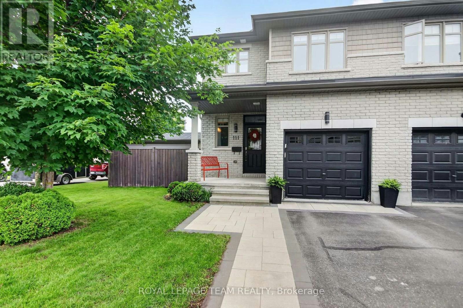 111 Hawkeswood Drive, Ottawa, ON, K4M 0C1