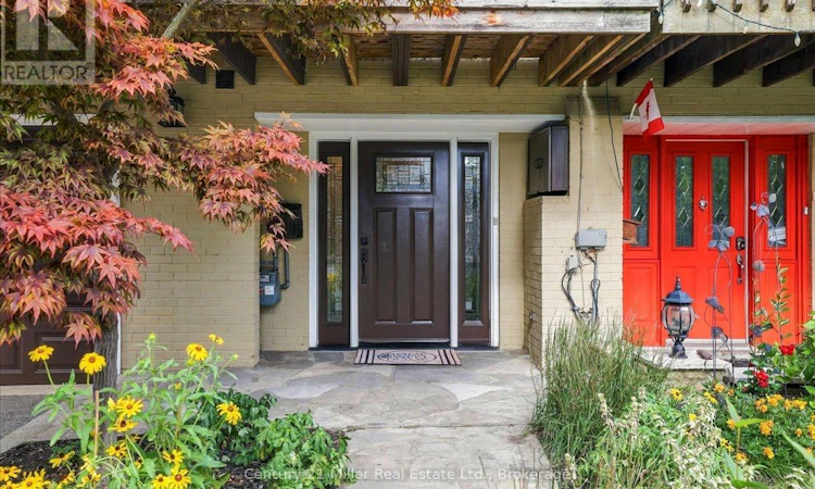 37 Tulip Street