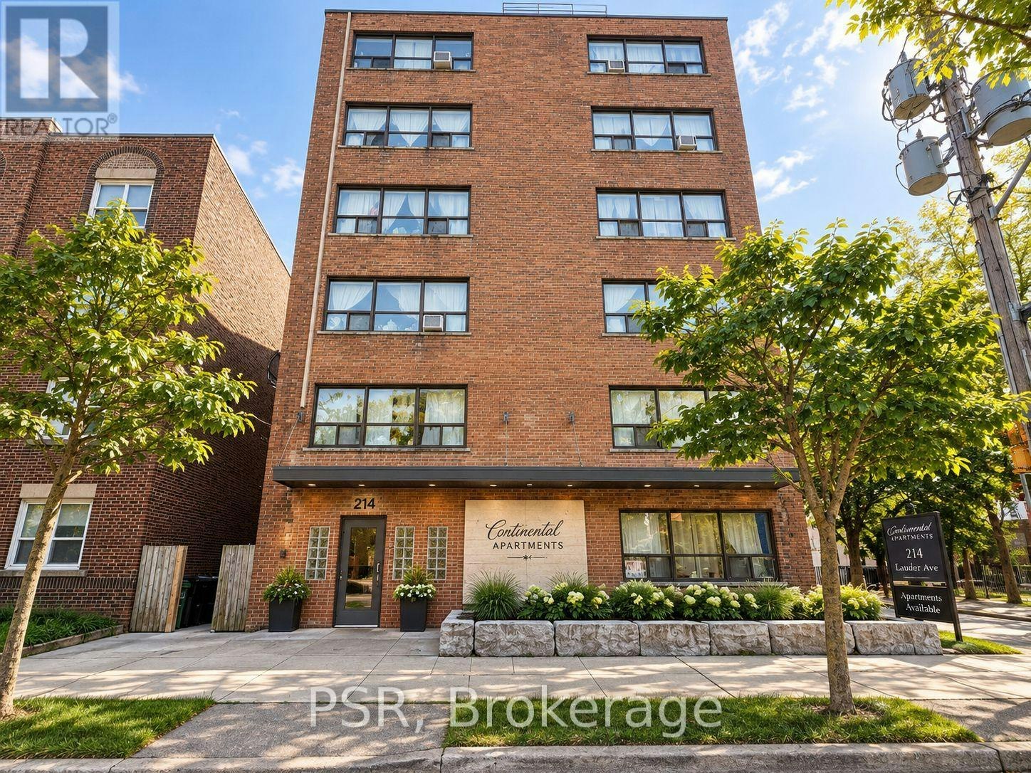 503-214 Vaughan Road, Toronto, ON, M6C 2M3