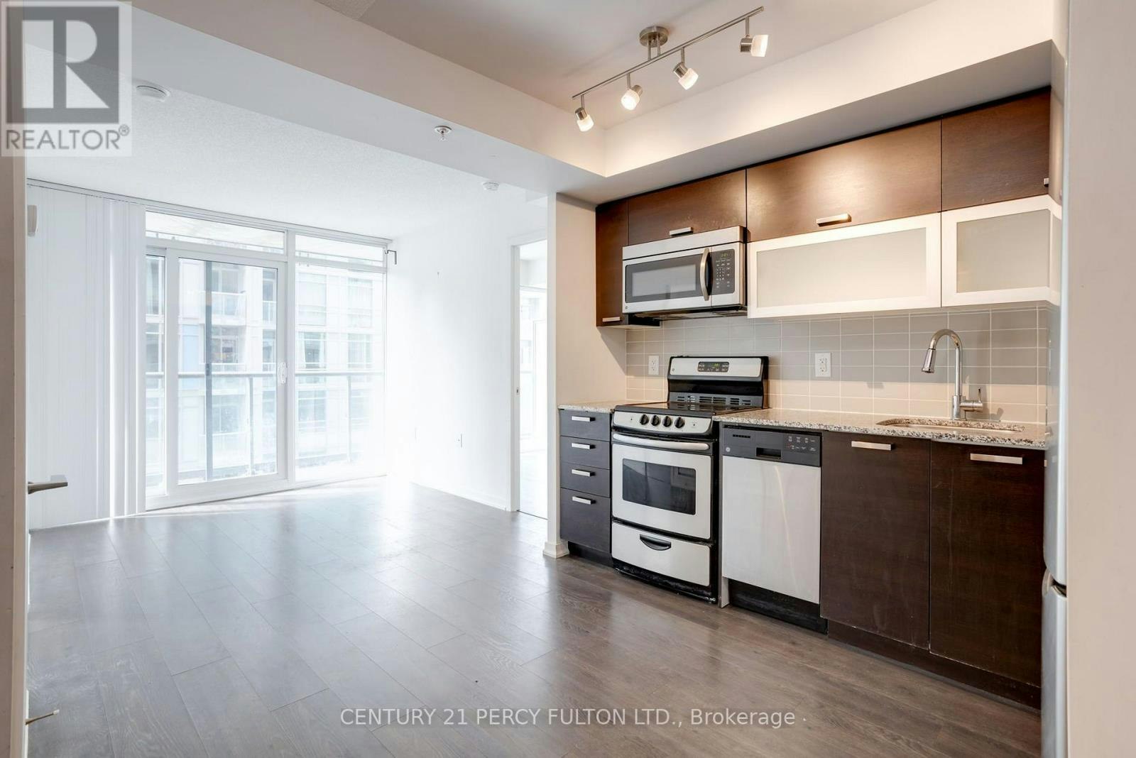 1110W-36 Lisgar Street, Toronto, ON, M6J 0C7 - 2