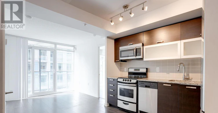1110W-36 Lisgar Street, Toronto, ON, M6J 0C7 - 2