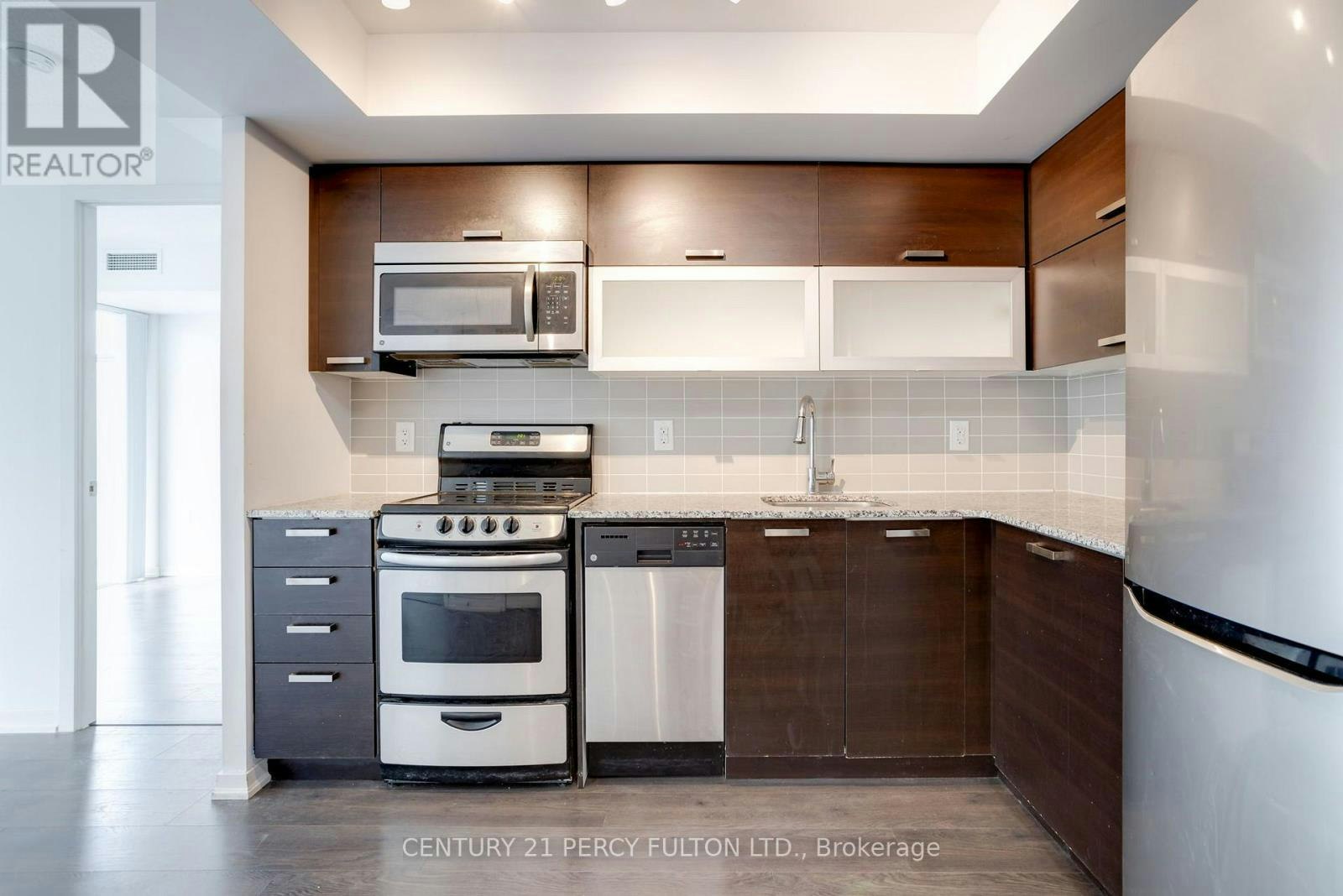 1110W-36 Lisgar Street, Toronto, ON, M6J 0C7 - 3