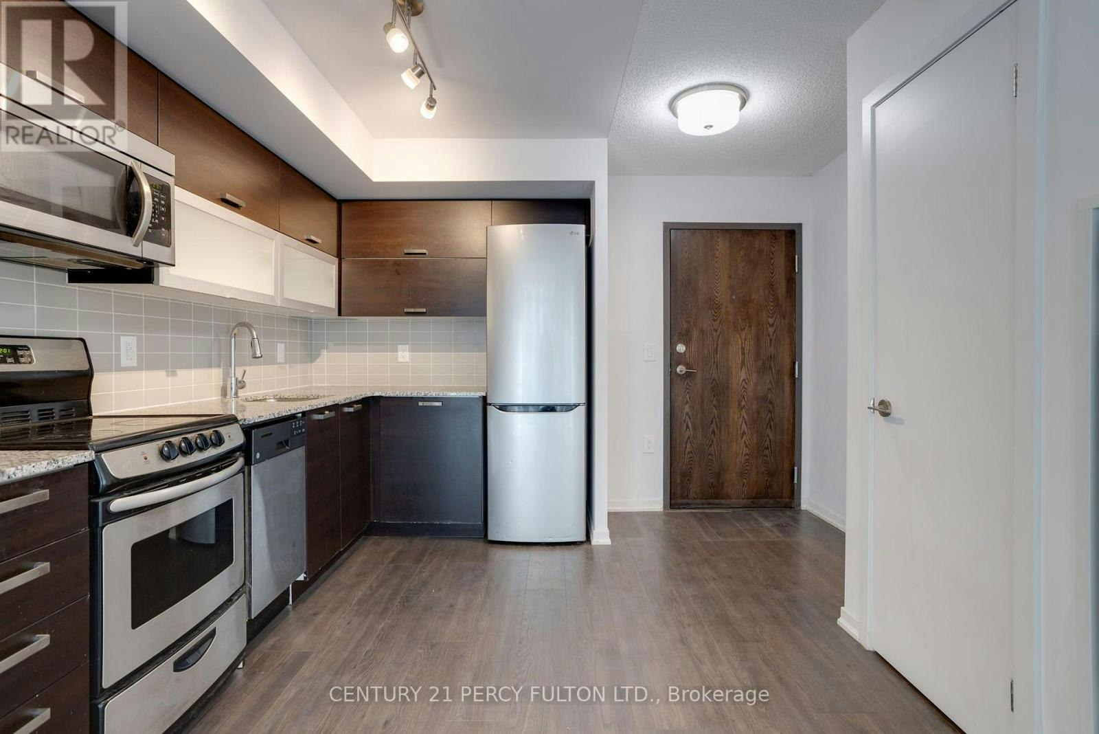 1110W-36 Lisgar Street, Toronto, ON, M6J 0C7 - 5