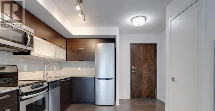 1110W-36 Lisgar Street, Toronto, ON, M6J 0C7 - 5