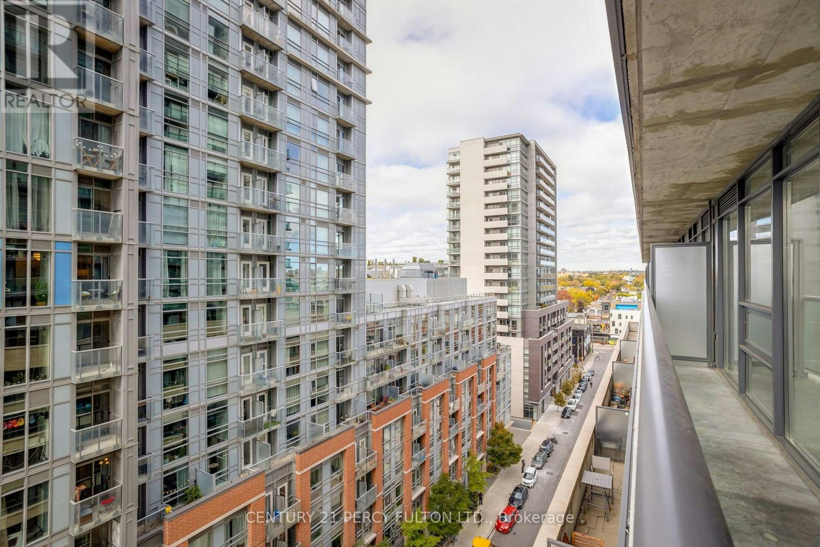 1110W-36 Lisgar Street, Toronto, ON, M6J 0C7 - 20
