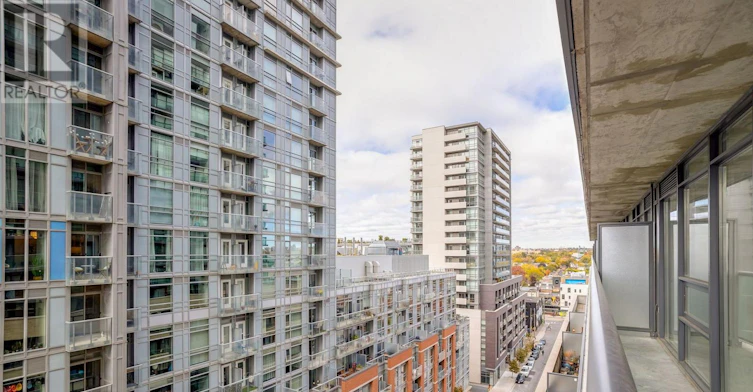 1110W-36 Lisgar Street, Toronto, ON, M6J 0C7 - 20