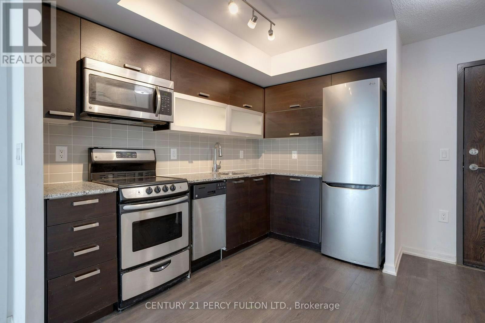1110W-36 Lisgar Street, Toronto, ON, M6J 0C7 - 4