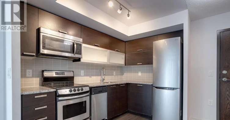 1110W-36 Lisgar Street, Toronto, ON, M6J 0C7 - 4