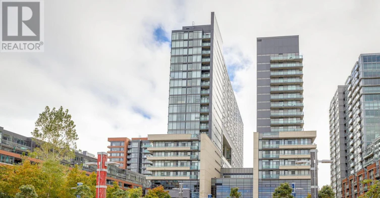 1110W-36 Lisgar Street, Toronto, ON, M6J 0C7
