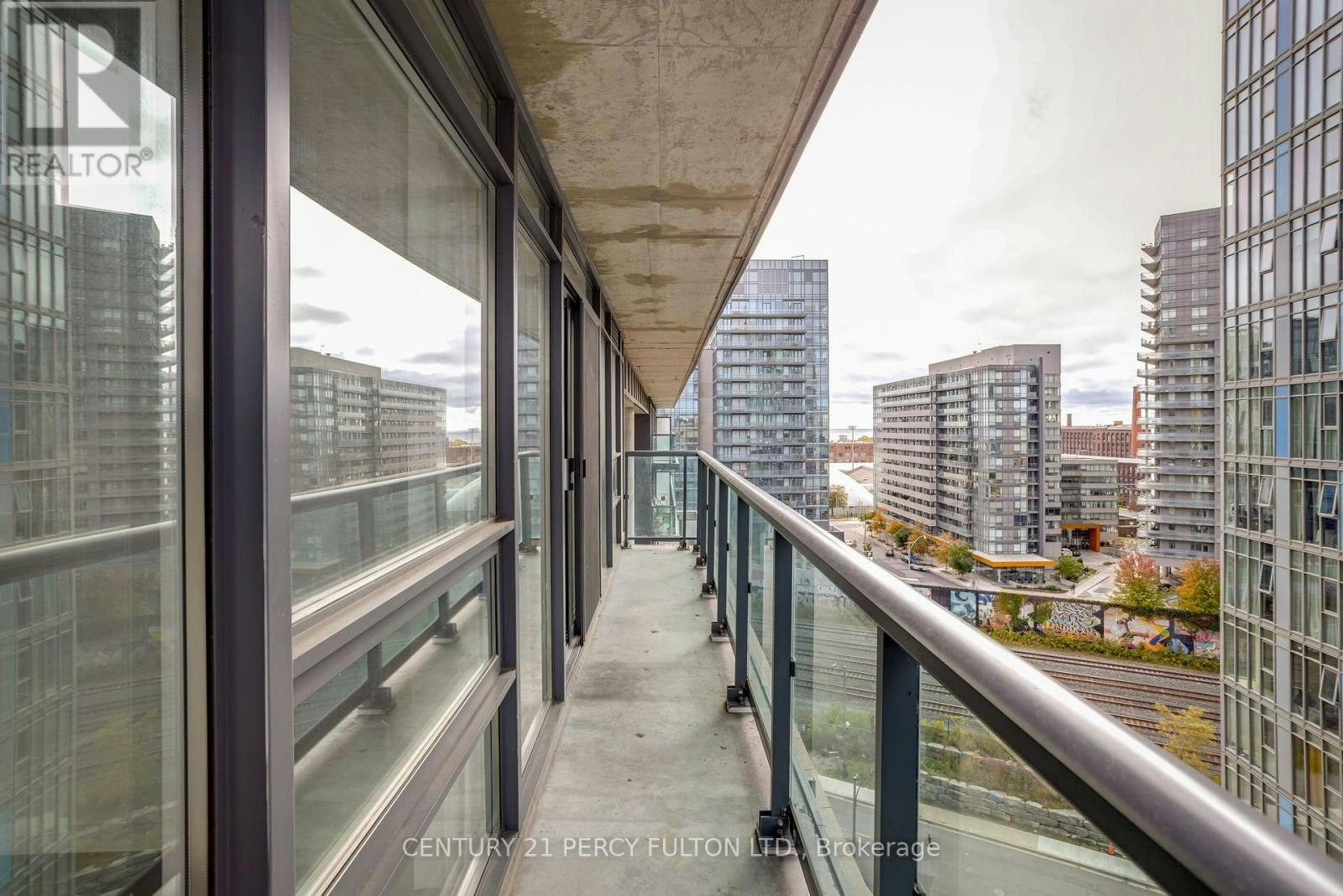 1110W-36 Lisgar Street, Toronto, ON, M6J 0C7 - 17
