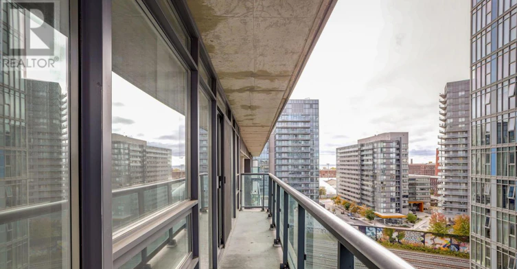 1110W-36 Lisgar Street, Toronto, ON, M6J 0C7 - 17