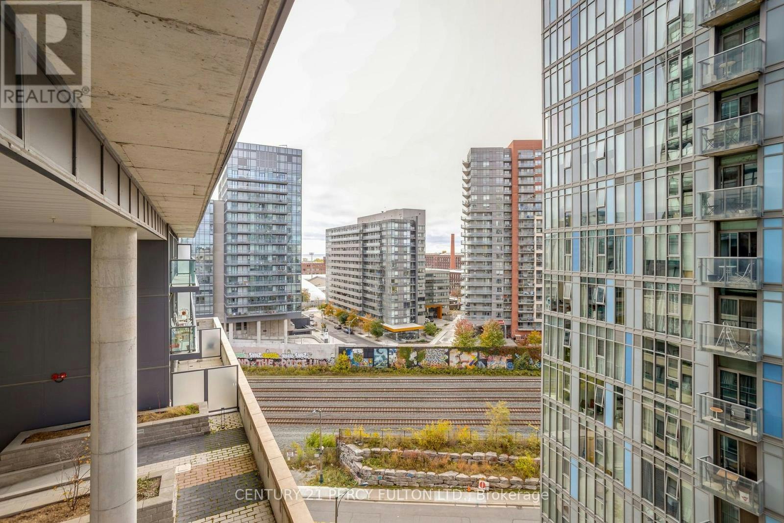 1110W-36 Lisgar Street, Toronto, ON, M6J 0C7 - 18