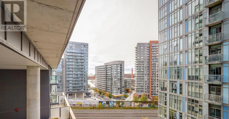 1110W-36 Lisgar Street, Toronto, ON, M6J 0C7 - 18