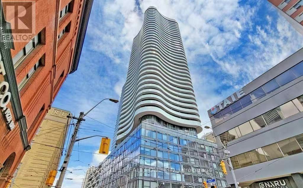 2002-403 Church Street, Toronto, ON, M4Y 0C9