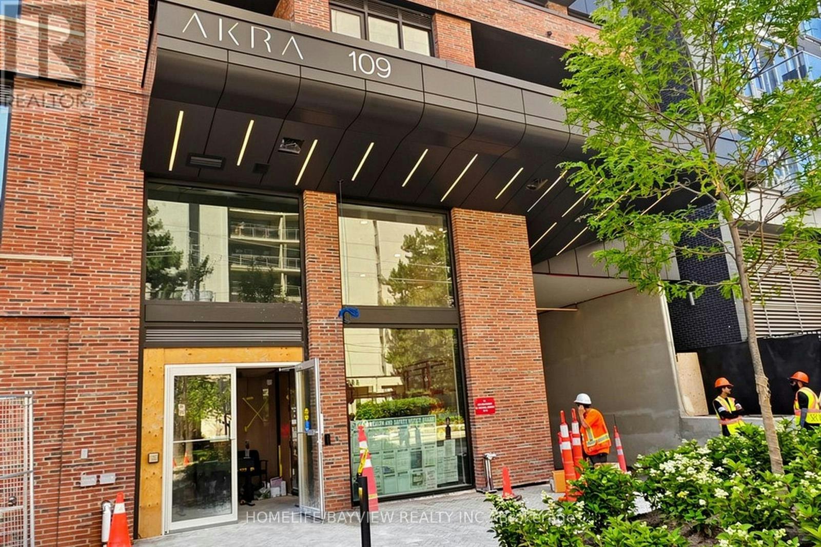 1706-109 Erskine Avenue, Toronto, ON, M4P 0G6 - 35