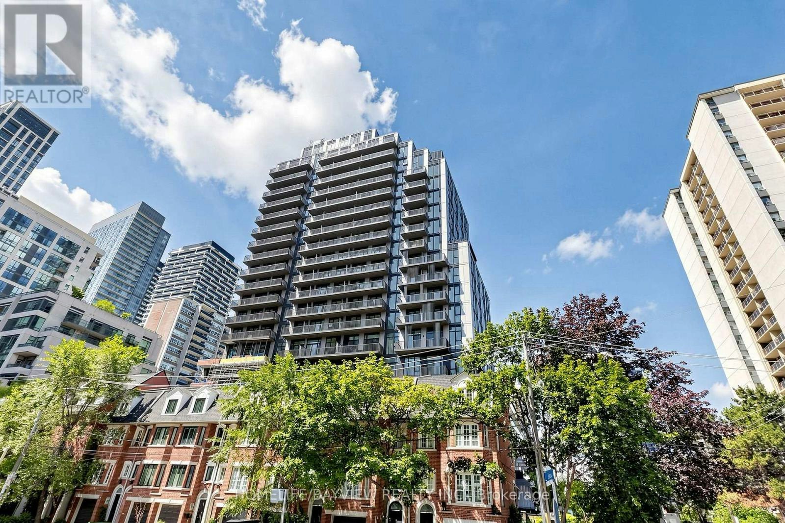 1706-109 Erskine Avenue, Toronto, ON, M4P 0G6 - 2