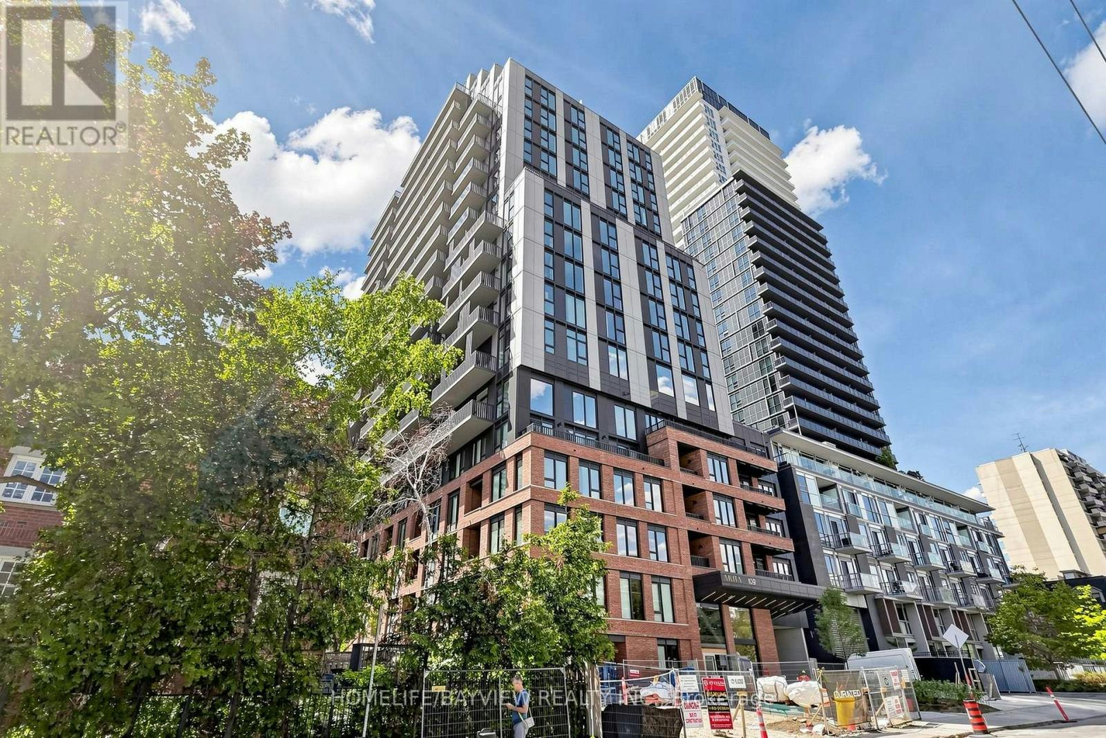 1706-109 Erskine Avenue, Toronto, ON, M4P 0G6