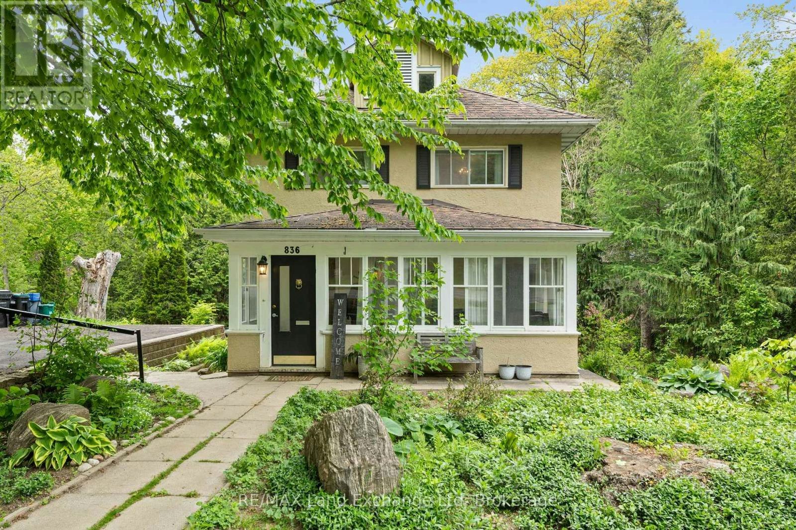 836 Victoria Street, Midland, ON, L4R 1B6