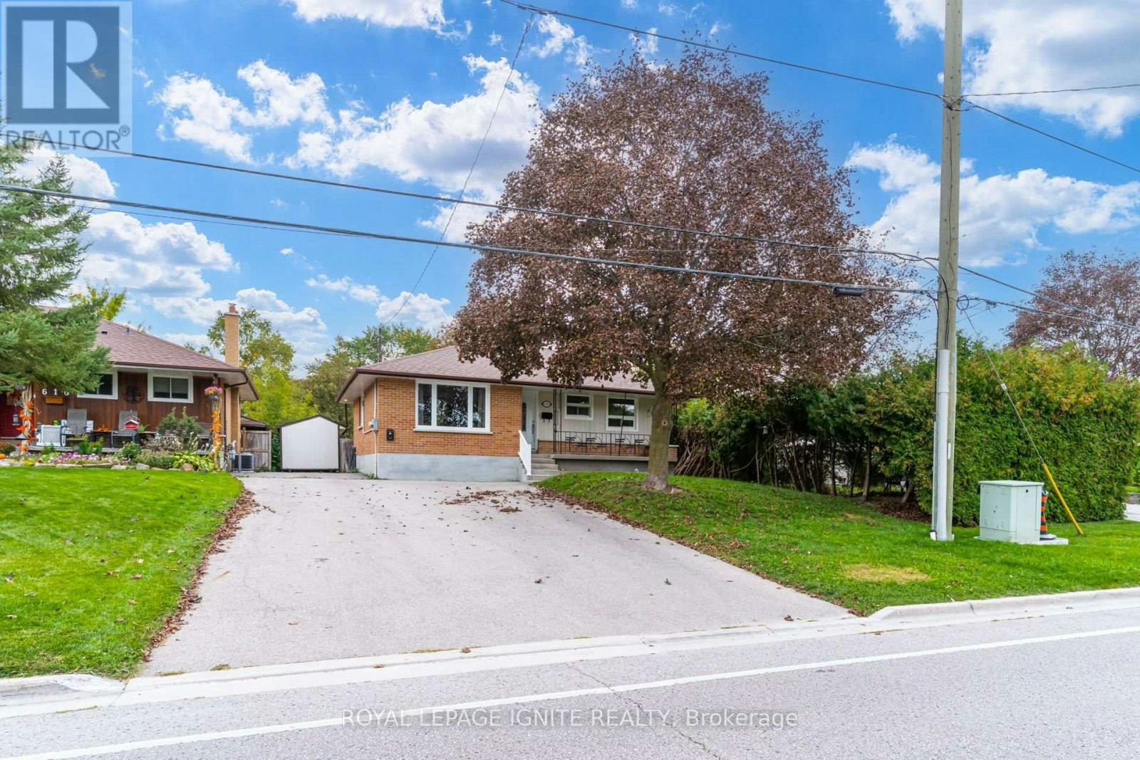 620 Central Park Boulevard N, Oshawa, ON, L1G 6A4 - 4