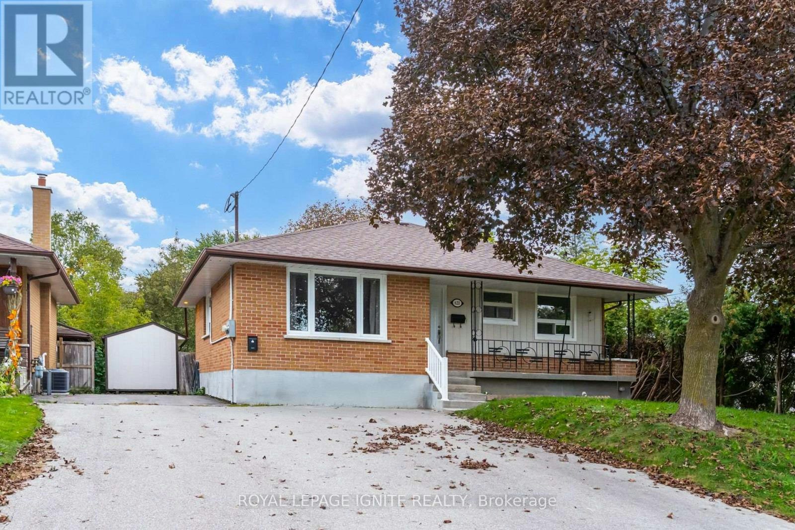 620 Central Park Boulevard N, Oshawa, ON, L1G 6A4
