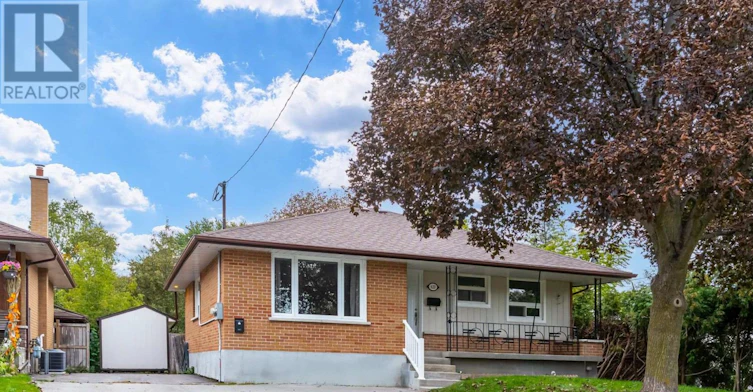 620 Central Park Boulevard N, Oshawa, ON, L1G 6A4
