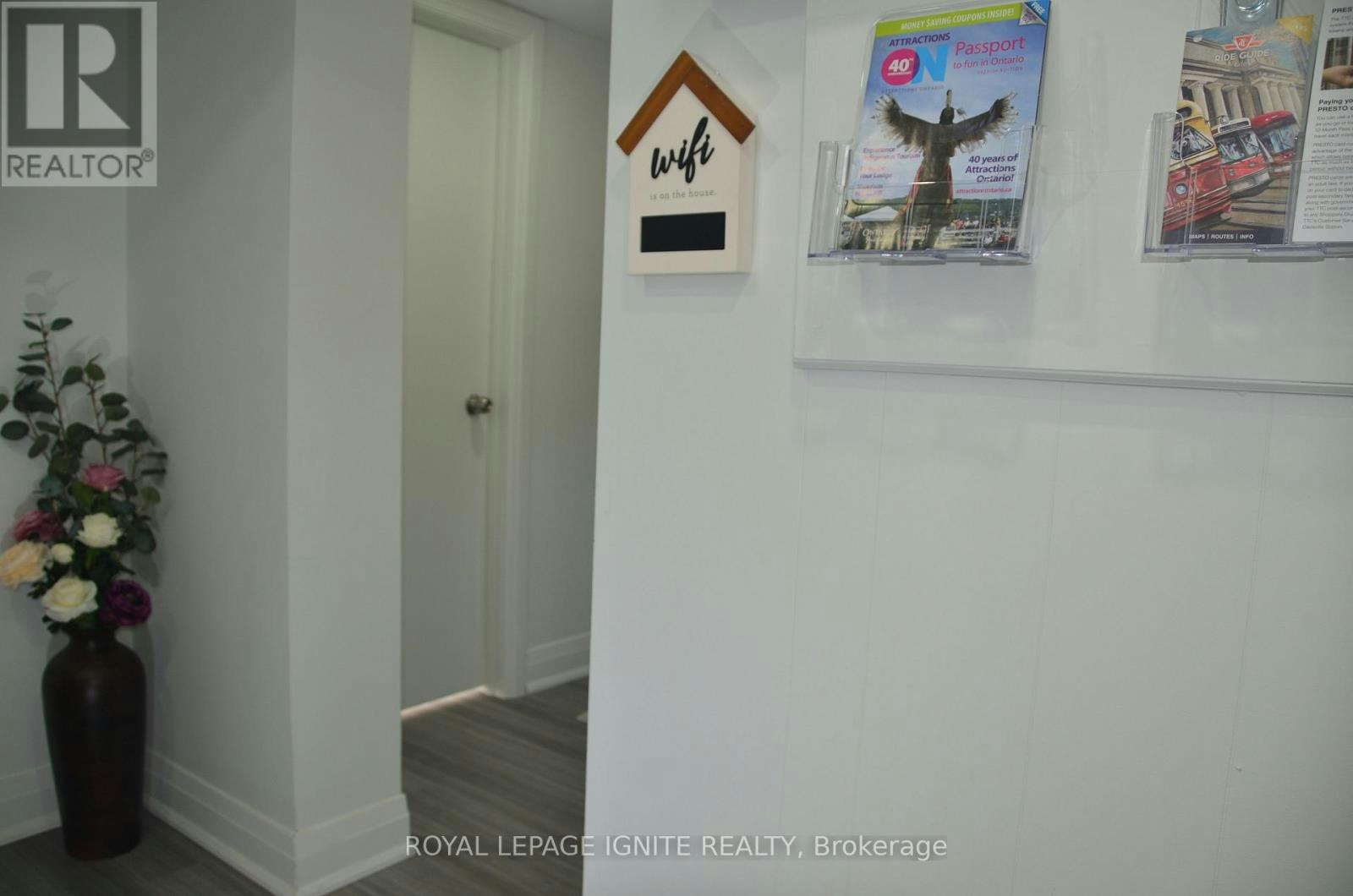 BSMT-1001 Pharmacy Avenue, Toronto, ON, M1R 2G5 - 4