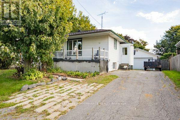 12 Sabourin Street, Limoges, ON, K0C 2B0