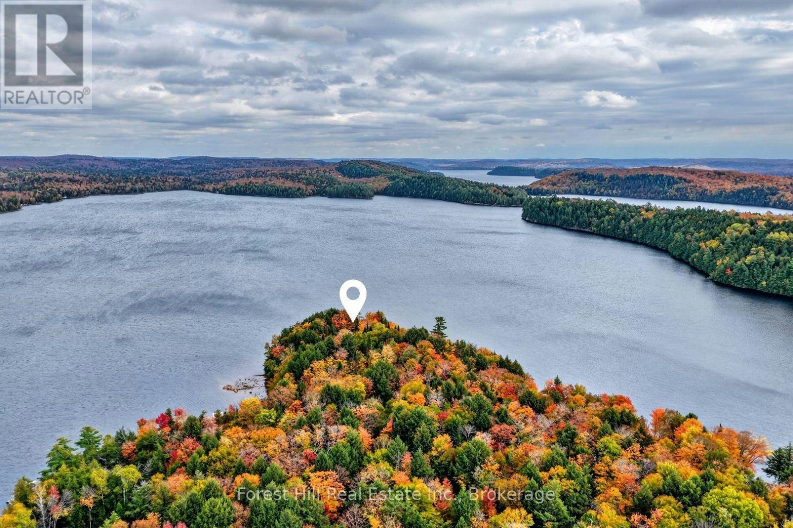1089 Lutes Lane, Algonquin Highlands, ON, P0A 1E0