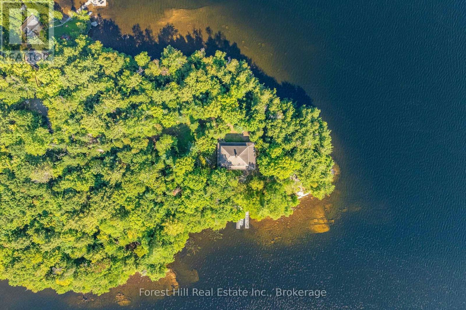 1089 Lutes Lane, Algonquin Highlands, ON, P0A 1E0