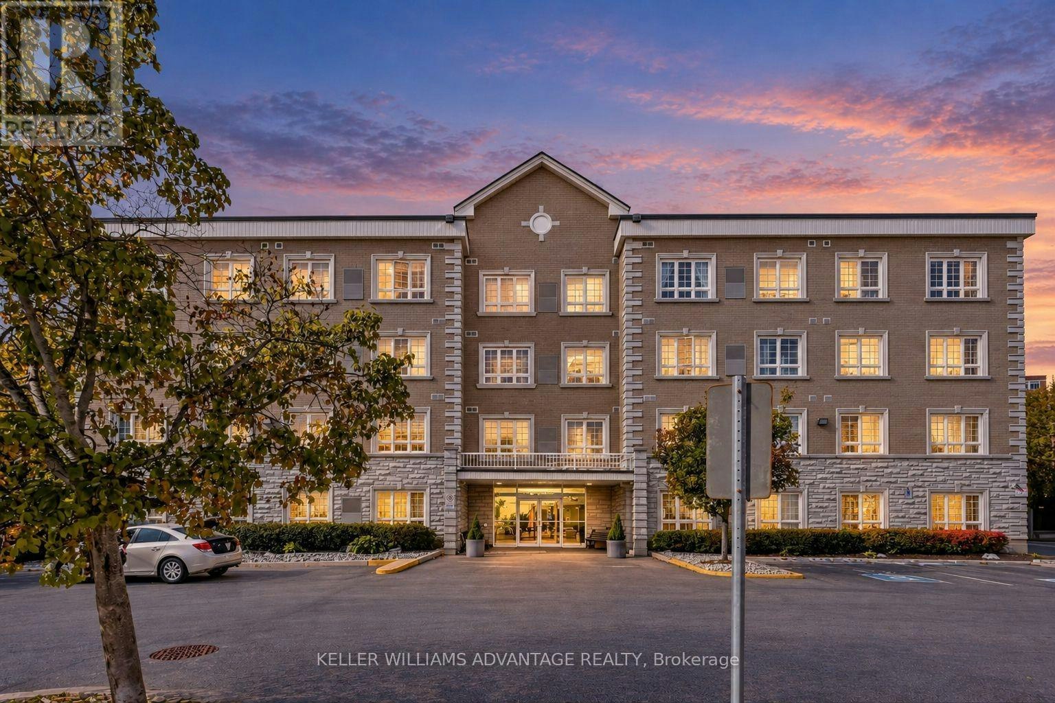 407-112 Simcoe Road, Bradford West Gwillimbury, ON, L3Z 1Y2