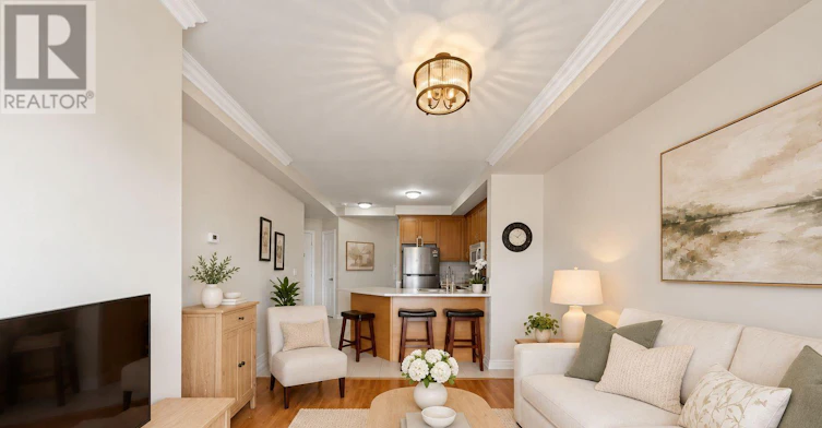 407-112 Simcoe Road, Bradford West Gwillimbury, ON, L3Z 1Y2 - 9