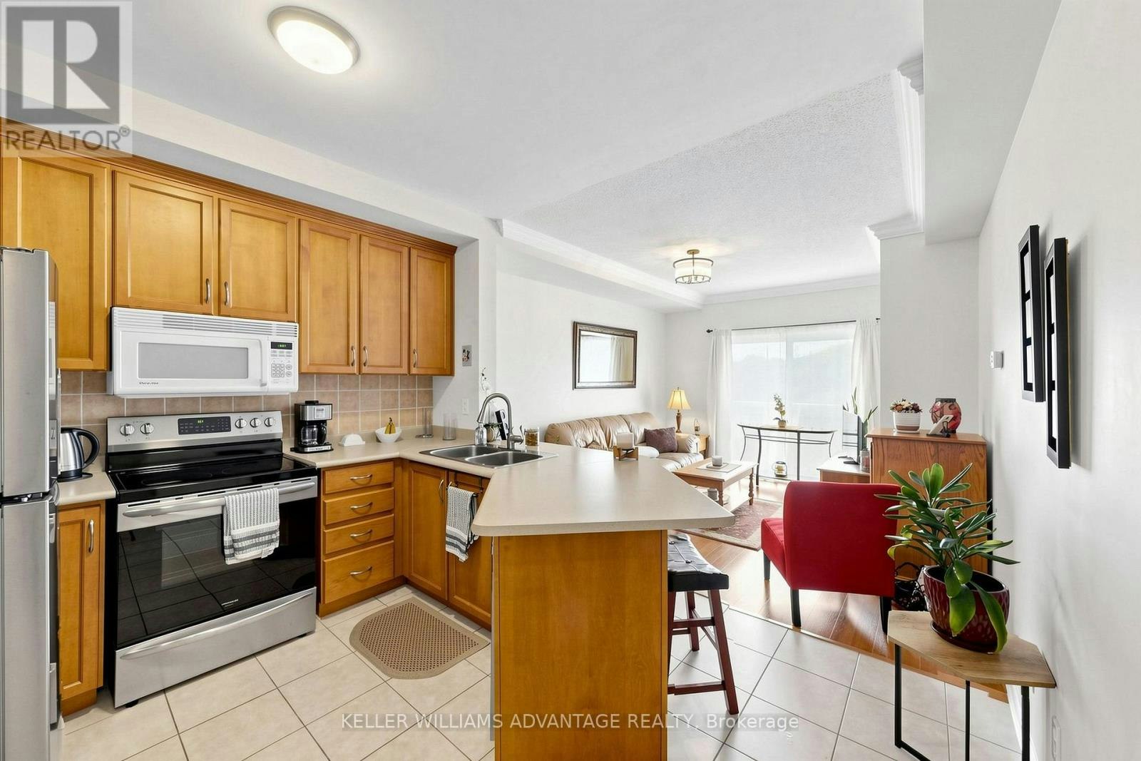 407-112 Simcoe Road, Bradford West Gwillimbury, ON, L3Z 1Y2 - 6