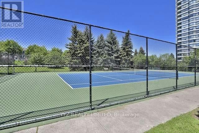 808-1 Clark Avenue W, Vaughan, ON, L4J 7Y6 - 14