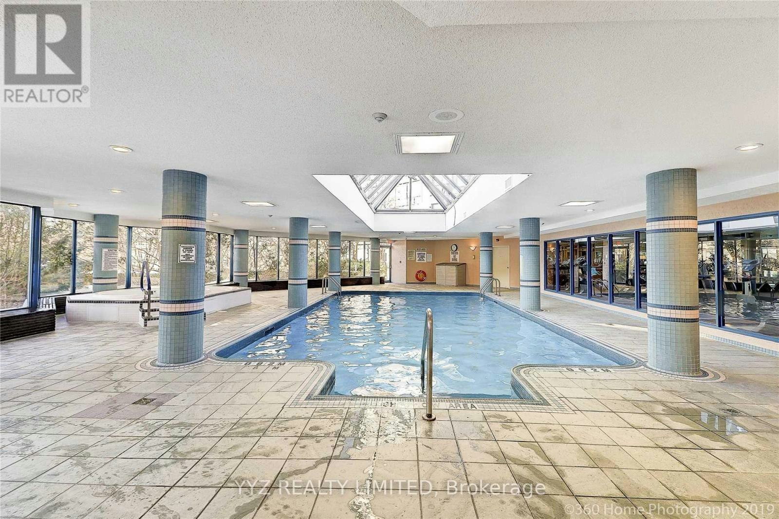 808-1 Clark Avenue W, Vaughan, ON, L4J 7Y6 - 13