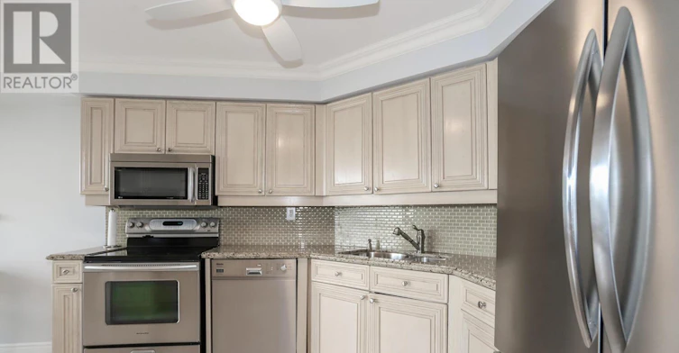 808-1 Clark Avenue W, Vaughan, ON, L4J 7Y6 - 8
