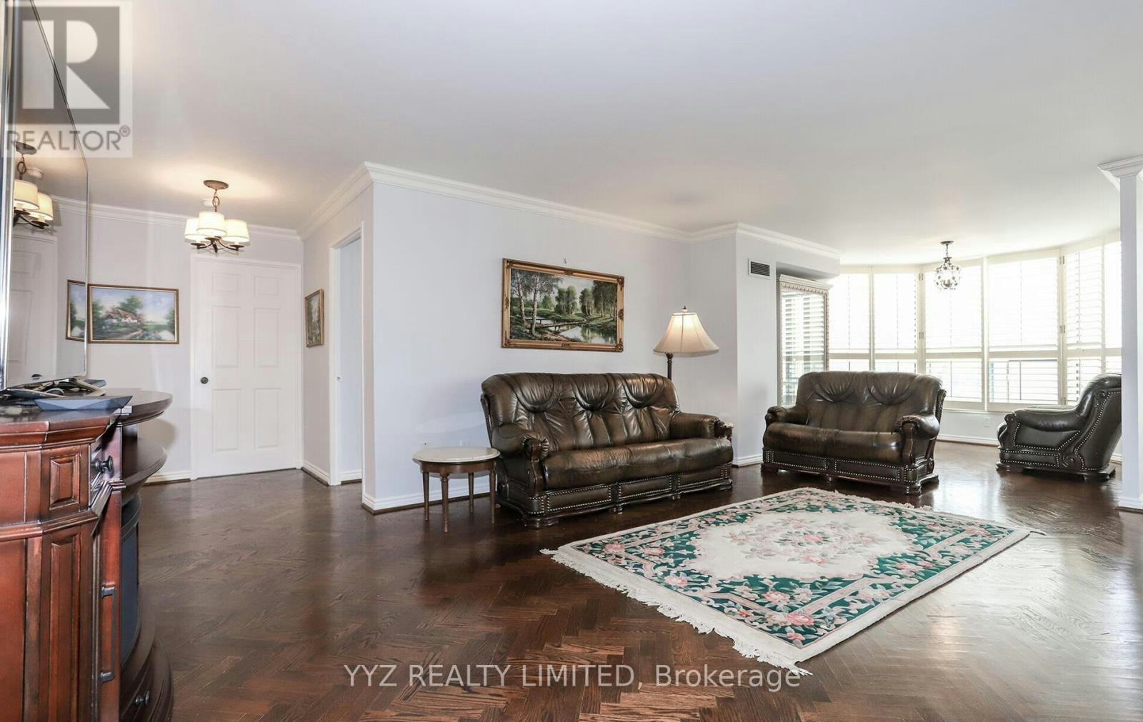 808-1 Clark Avenue W, Vaughan, ON, L4J 7Y6 - 6