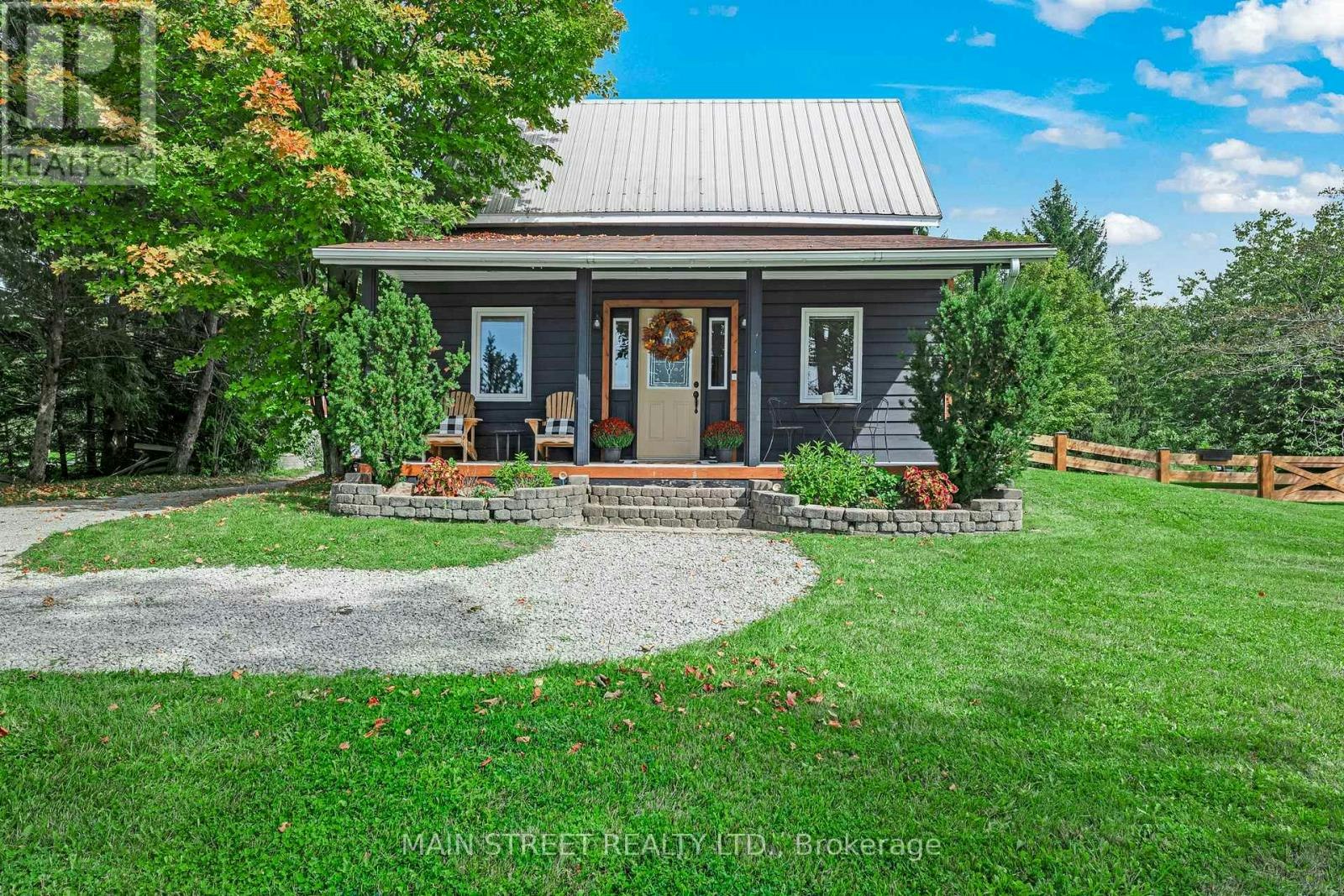 1905 George Johnston Road, Springwater, ON, L9X 1C4