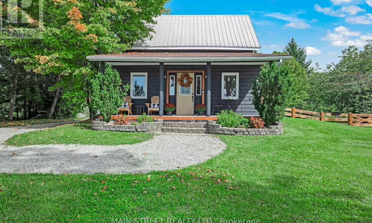 1905 George Johnston Road