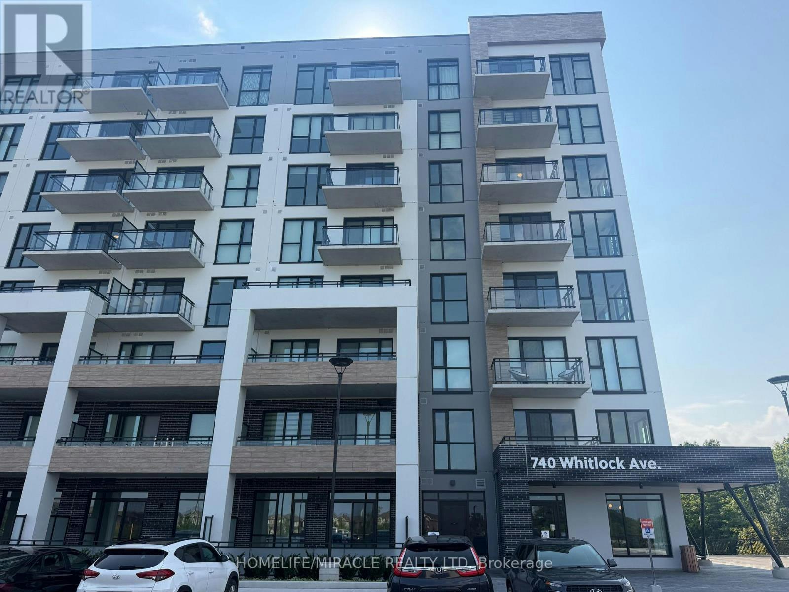 802-740 Whitlock Avenue, Milton, ON, L9E 2B3