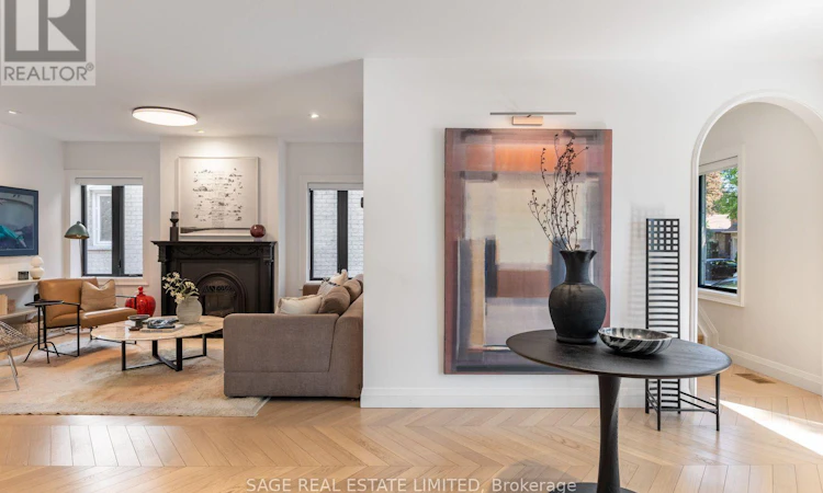 6 Westrose Avenue