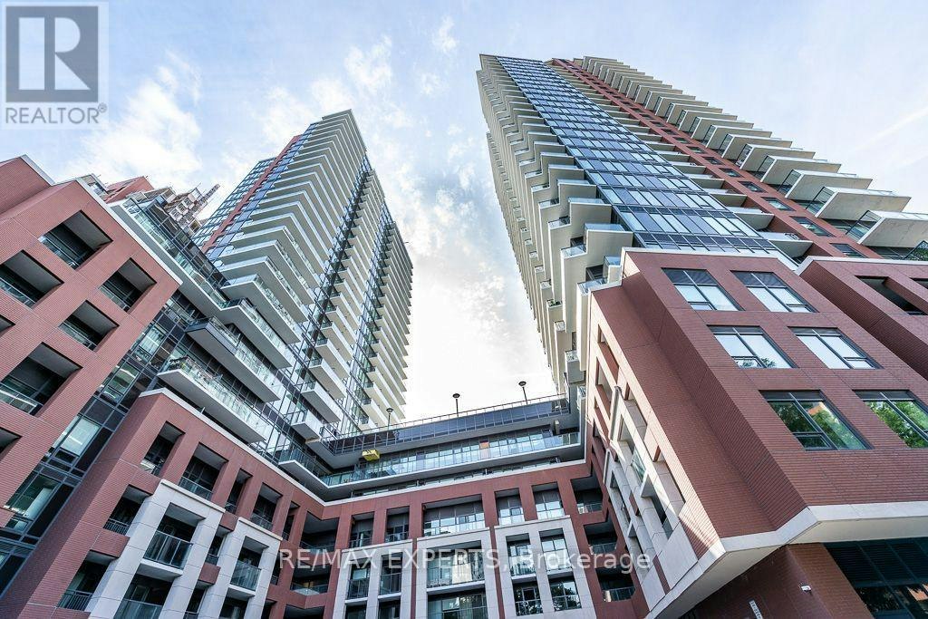 2222-4010 Eglinton Avenue W, Toronto, ON, M9A 0G5 - 29