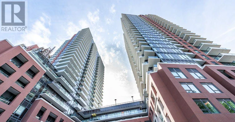 2222-4010 Eglinton Avenue W, Toronto, ON, M9A 0G5 - 29