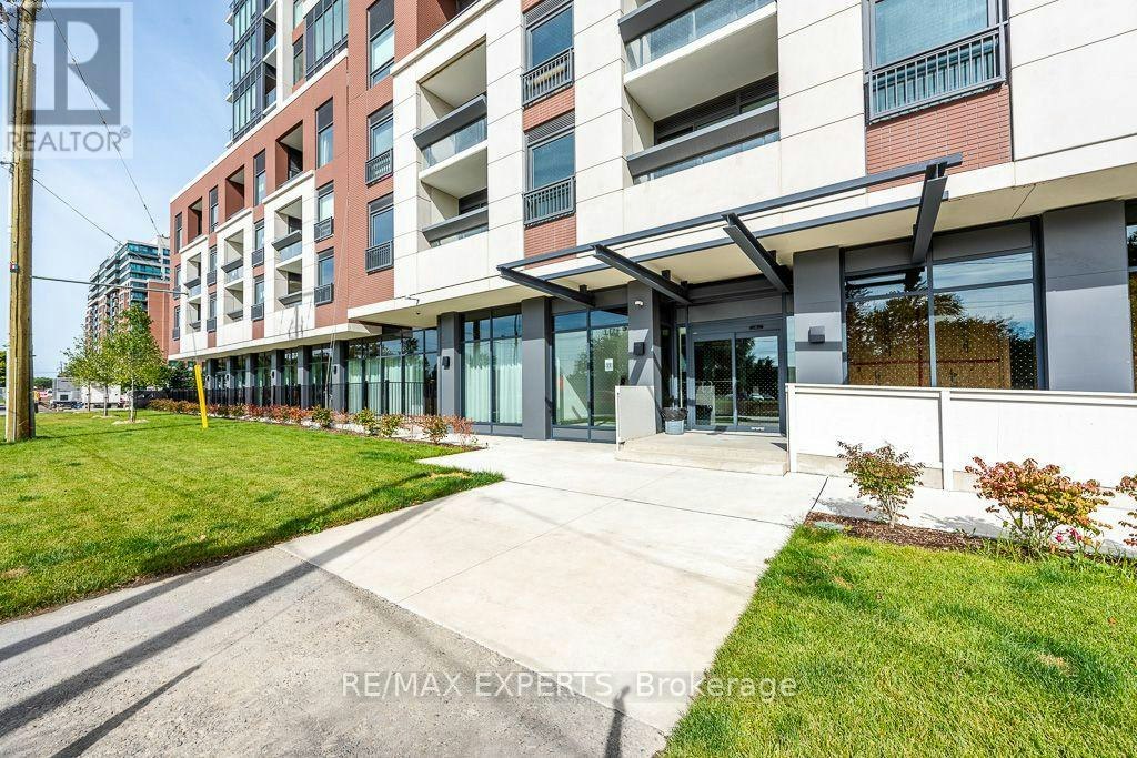 2222-4010 Eglinton Avenue W, Toronto, ON, M9A 0G5 - 3