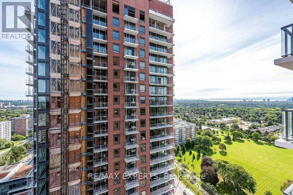 2222-4010 Eglinton Avenue W, Toronto, ON, M9A 0G5 - 20