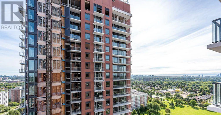 2222-4010 Eglinton Avenue W, Toronto, ON, M9A 0G5 - 20
