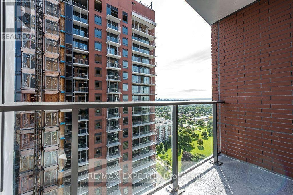 2222-4010 Eglinton Avenue W, Toronto, ON, M9A 0G5 - 19