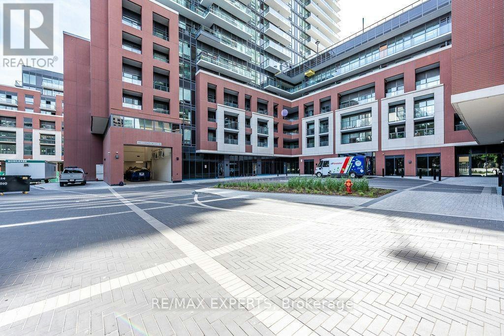 2222-4010 Eglinton Avenue W, Toronto, ON, M9A 0G5 - 28