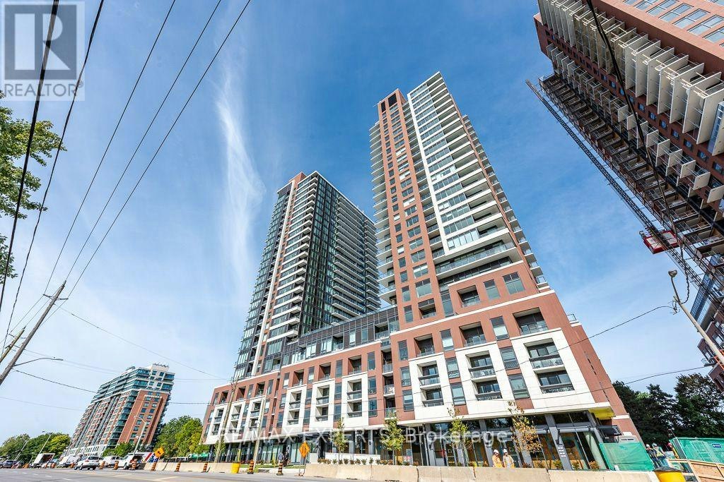 2222-4010 Eglinton Avenue W, Toronto, ON, M9A 0G5