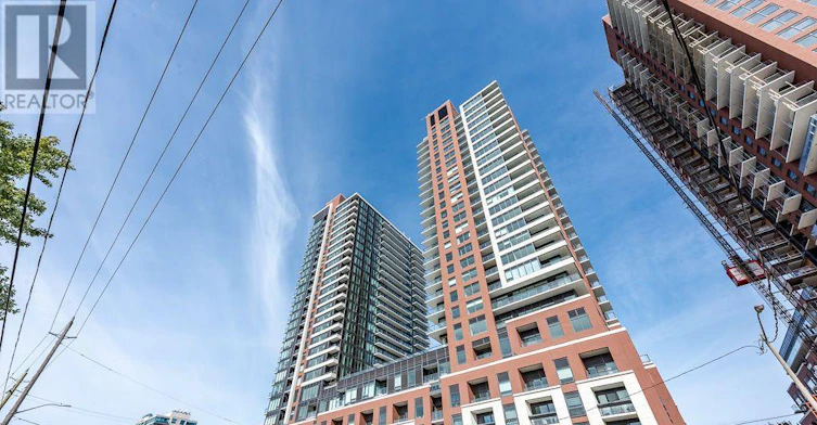 2222-4010 Eglinton Avenue W, Toronto, ON, M9A 0G5