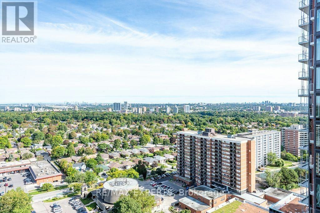 2222-4010 Eglinton Avenue W, Toronto, ON, M9A 0G5 - 21